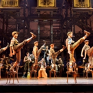 NEWSIES Kicks Off Digital Lottery for Pantages Run Today Video