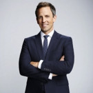 Check Out Monologue Highlights from LATE NIGHT WITH SETH MEYERS, 3/27