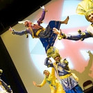 Orpheum Theatre to Host 13th Annual Boston Bhangra Competition