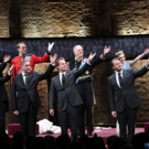 Photo Coverage: The Royals Take a Bow in Opening Night of KING CHARLES III