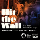 The Los Angeles LGBT Center & Sixth Avenue's HIT THE WALL Extends Video