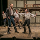 BWW Review: EQUIVOCATION at STNJ is Fascinating Drama Video