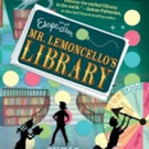Nickelodeon to Adapt ESCAPE FROM MR. LEMONCELLO'S LIBRARY to New Original TV Movie Video