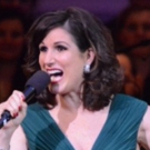 BWW Review: Brian d'Arcy James, Stephanie J. Block Join The New York Pops For Christmas