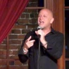 Don Barnhart's DeEvolution of Man Comedy Show Begins With World Tour for the Troops Video