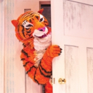 THE TIGER WHO CAME TO TEA Roars Back into the Epstein Theatre this Month Video