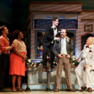 The Filling Makes the Pie! Meet the Full Cast of WAITRESS, Opening Tonight on…