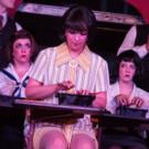 Photo Coverage: First Look at Imagine Productions' THOROUGHLY MODERN MILLIE