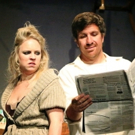 Drama, Improv and Music Take the Stage at Masque Theatre this May