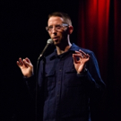 Photo Flash: First Look at New Comedy NEAL BRENNAN 3 MICS at Lynn Redgrave Theatre