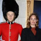 Photo Coverage: It's a Royal Red Carpet at Opening Night of KING CHARLES III! Video