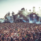 Germany's Biggest Electronic Music Event Parookaville Unveils Awesome Lineup