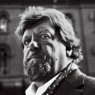 Photo Flash: The Public's Oskar Eustis Brings Drama to VOGUE's March 2016 Issue Video