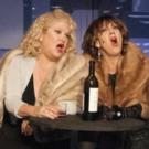 BWW Review: AND THE WORLD GOES 'ROUND Sparkles With Selections by Kander and Ebb