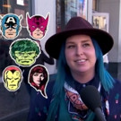 VIDEO: Jimmy Kimmel Asks 'Do You Know More Avengers or Presidents?'
