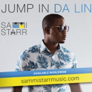 Bahamian Recording Artist Sammi Starr Launches '#Bahamas Your Best Picture Deserves…