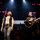 THE SIMON & GARFUNKEL STORY Comes to the West End Video
