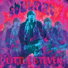 Legendary Little Steven Announces Highly Anticipated New Album 'Soulfire' Out This…