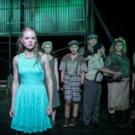 Photo Flash: First Look at Wyn Wilson, Michael Mittman, Rachel King & More in URINETOWN at The Barn Stage Company
