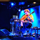 French-Algerian Acoustic Guitar Virtuoso Pierre Bensusan at Crown & Mitre, Carlisle o Video