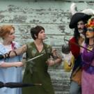 The Mountain Play Association Adds PETER PAN to 102nd Season Video