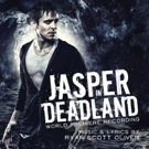 JASPER IN DEADLAND World Premiere Recording Out Today