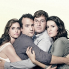 HBO Cancels Comedy Series TOGETHERNESS After Two Seasons Video