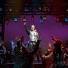 DVR Alert: Cast of SOMETHING ROTTEN Performs on NBC's 'Tonight' Video