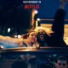 VIDEO: Netflix Reveals Trailer & Key Art for Acclaimed Film DIVINES