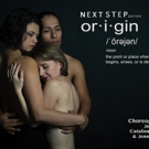 NobleMotion Dance Brings ORIGIN to The Barn This Weekend Video