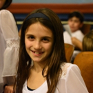 BWW Blog: Eliza Porsella - Fun, Stress and Nerve-Racking