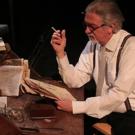 Dragon Productions Theatre Company to Present THE COLUMNIST Video