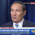 VIDEO: United CEO Reveals 'Shame' Over Recent Passenger Incident; Offers Apology Video