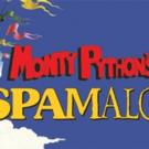 SPAMALOT, Starring Jesse Tyler Ferguson, Christian Slater, Warwick Davis, Merle…