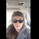 BWW Blog: Maty Cameron - Backstage at ANGRY PSYCHO PRINCESSES! - Broadway Theater Video