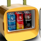 HOTSHOT' Introduces 'Grab and Go' Premium Hot Coffee in a CAN