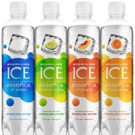 Sparkling Ice' Debuts Essence Of Sparkling Water Collection Video