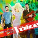 Special Wednesday Edition of THE VOICE Wins Hour in Total Viewers