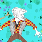 BWW Exclusive: Ken Fallin Draws the Stage - Andrew Keenan-Bolger in TUCK EVERLASTING Video