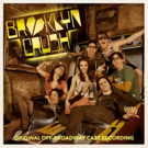 BROOKLYN CRUSH Original Off-Broadway Cast Recording Released Today