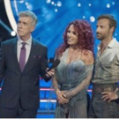 ABC's DANCING WITH THE STARS Narrows Adult 18-49 Gap with 'The Voice'