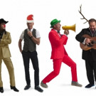 The Mavericks to Return to the Capitol Center for the Arts 12/3