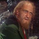 Actor Ron Moody Passes Away, Aged 91