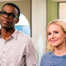 NBC's THE GOOD PLACE Retains 100% of Lead-In