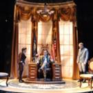 BWW Reviews: ZOMBIE: THE AMERICAN Creeps into Woolly Mammoth