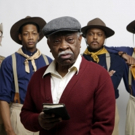 Virginia Repertory Theatre to Stage BUFFALO SOLDIER Video