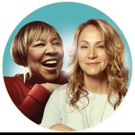 Mavis Staples & Joan Osborne Heading to bergenPAC, 11/14