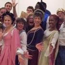 PGLT Presents ONCE UPON A MATTRESS