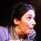 Smash Hit Comedy LOVE AND PROZAC Back at Alexander Bar's Upstairs Theatre