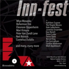 Innova Recordings Label Showcase INN-FEST Slated for March at National Sawdust Video